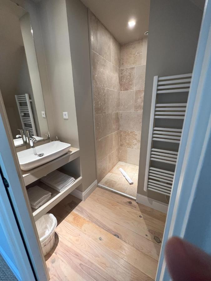 Manoir De La Prise Tarot Bed & Breakfast Bagnoles de l'Orne Normandie Ngoại thất bức ảnh